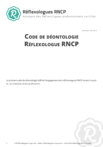 code-deontologie-reflexologue-rncp